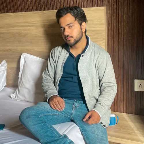 Kartik Sharma