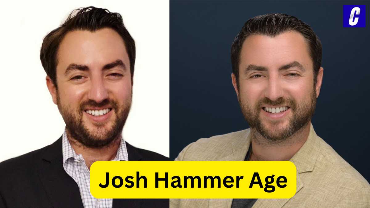Josh Hammer Age, Biography, Net Worth, Career & Personal Life