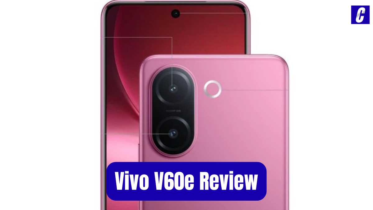 Vivo V60e Review Launch Date, Price, Specs & Display