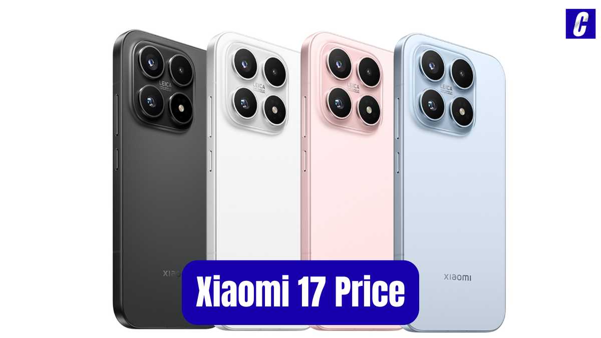 Xiaomi 17 Launch in India Price, Specs & Full Review 2025
